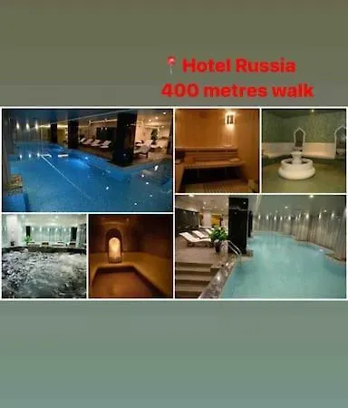 Apartament Riverhome Apartment-feel Like *