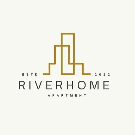 Apartment Riverhome Apartment-feel Like *