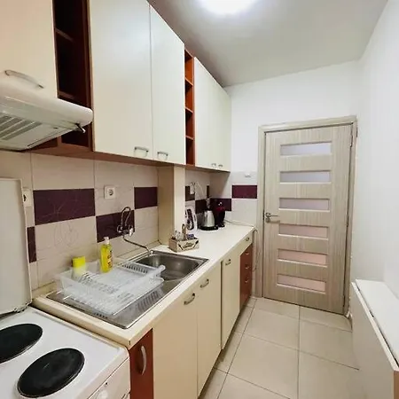 Apartament Riverhome Apartment-feel Like *