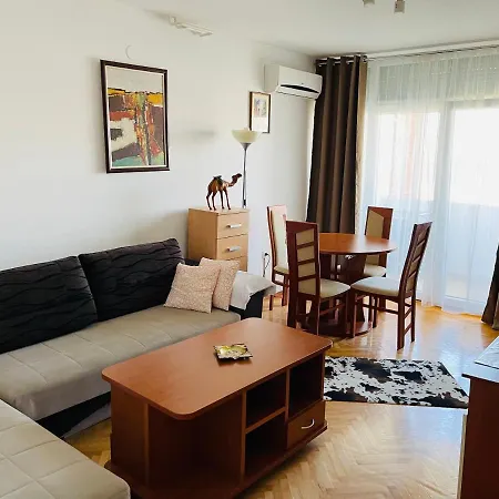Riverhome Apartment-feel Like Apartment Skopje