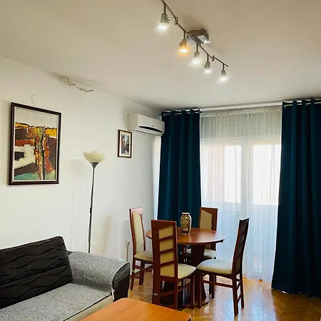 Apartament Riverhome Apartment-feel Like Skopje