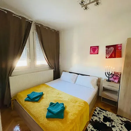 Apartament Riverhome Apartment-feel Like *