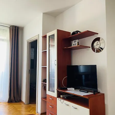 Apartament Riverhome Apartment-feel Like *