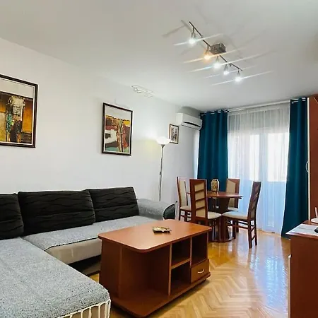 Apartament Riverhome Apartment-feel Like