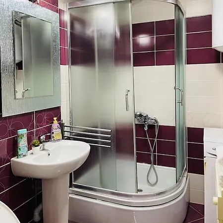 Apartament Riverhome Apartment-feel Like